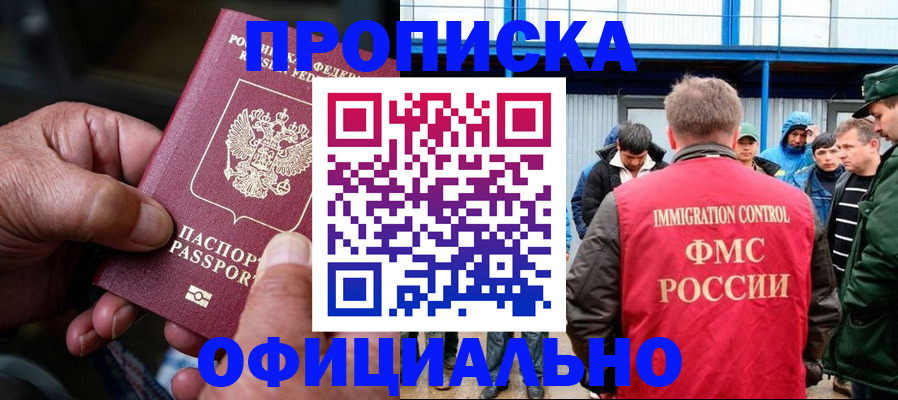 прописка в Северске